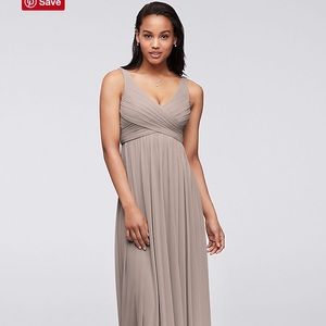 Bridesmaid Dress